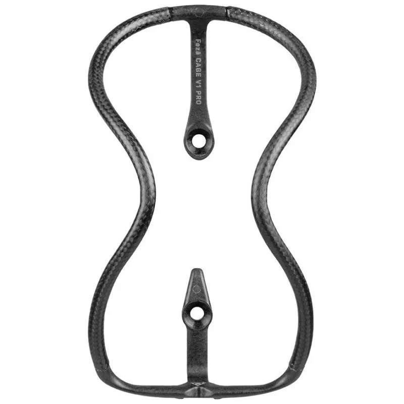 Košík Topeak Fezā Cage V1 Pro - na cyklo lahev, černá - 2