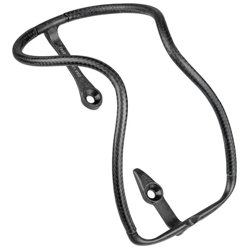 Košík Topeak Fezā Cage V1 Pro - na cyklo lahev, černá - 3