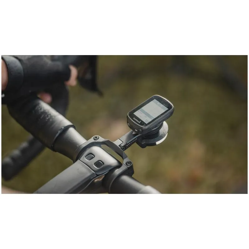 Držák Topeak UTF Multi-Mount Pro - pro cyclo computer a světlo, černá - 7