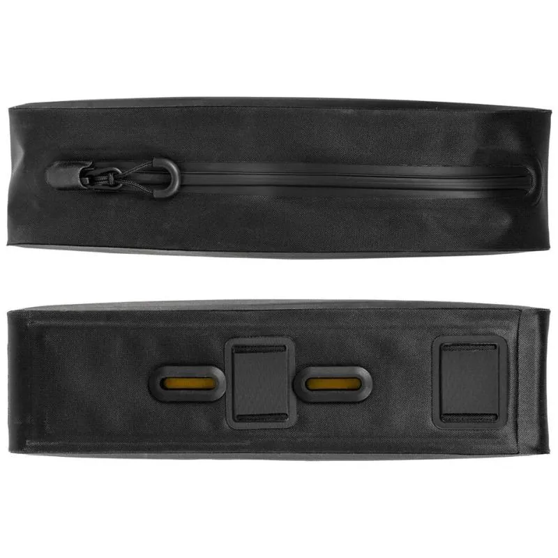 Brašna Topeak TopLoader DryBag TC3203B - na rám, černá - 2