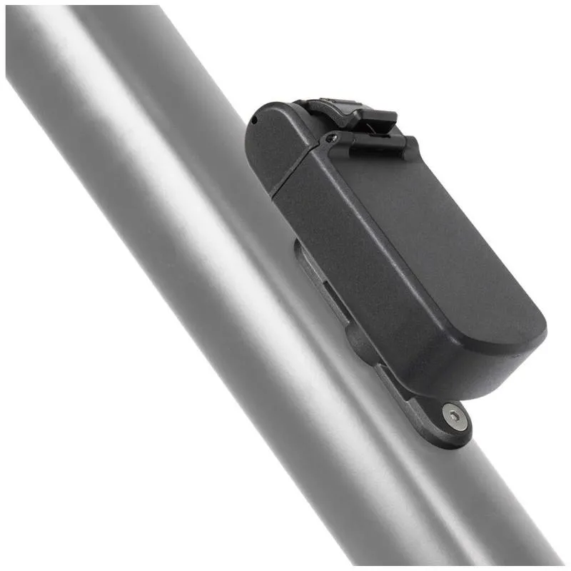 Multiklíč Topeak Ninja Master+ Toolbox PT30 - cestovní nářadí na kolo, černá - 3