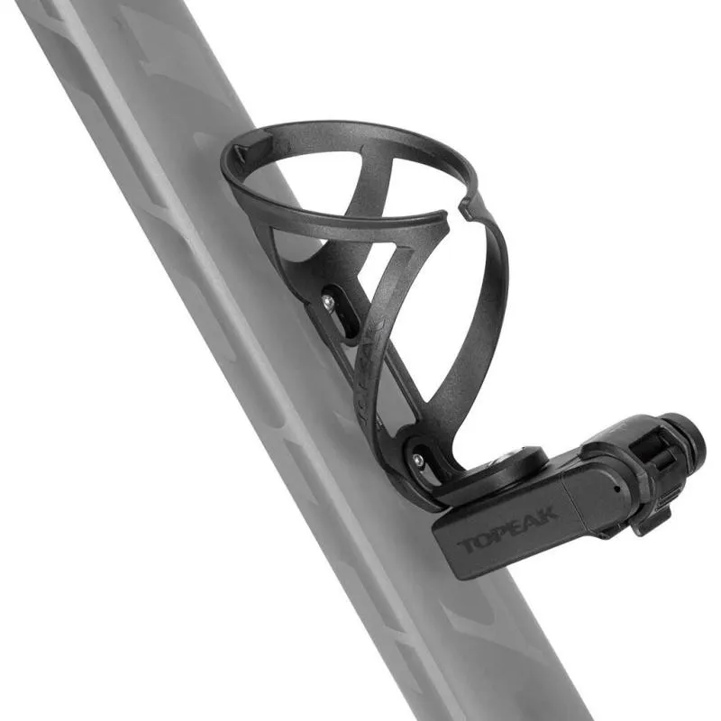 Multiklíč Topeak Ninja Master+ Toolbox PT30 - cestovní nářadí na kolo, černá - 2