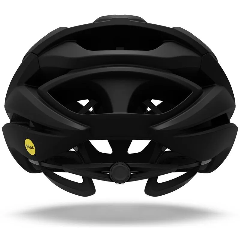 Přilba Giro Syntax Mips - silniční, černá mat - 3