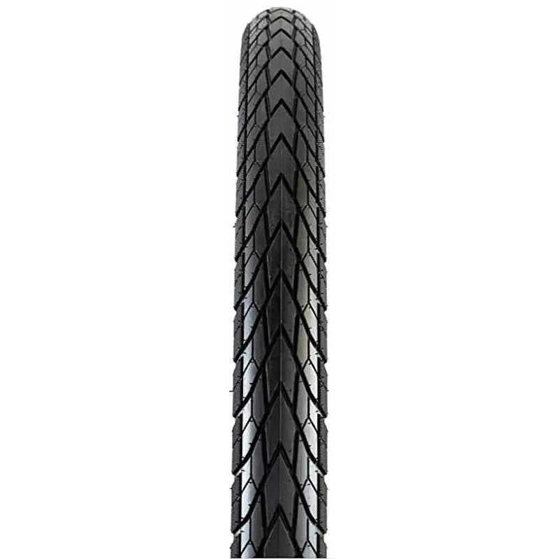 Plášť Kenda Khan II 700x40c (42-622) K-1172 30 TPI K-Shield - drát, černá reflex - 2