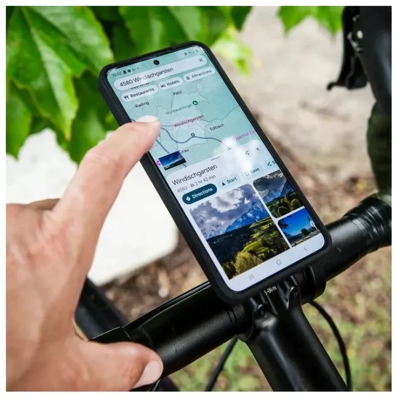 Držák SP Connect Gravel Bike Mount Pro - 6