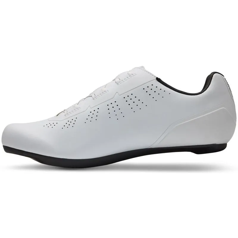 Tretry Giro Cadet II - silniční, bílá - 3