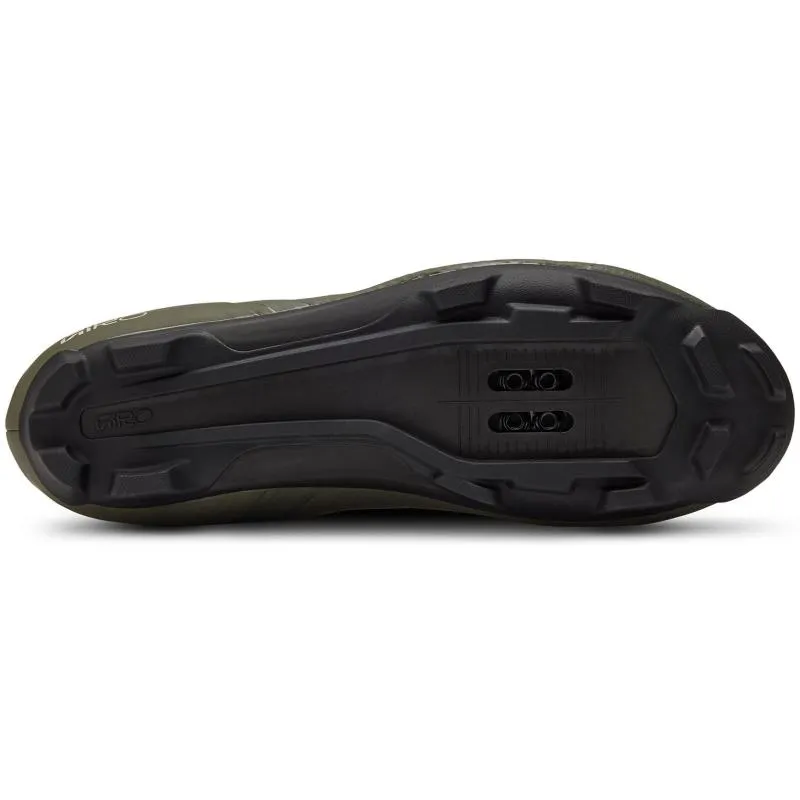 Tretry Giro Regime XC - dark sage - 4