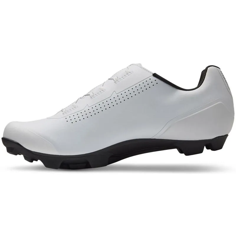 Tretry Giro Cadet XC - bílá - 3