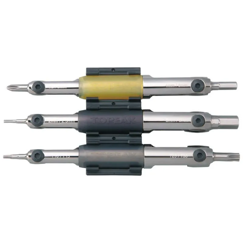 Nářadí Topeak ToolStick 22 - 3