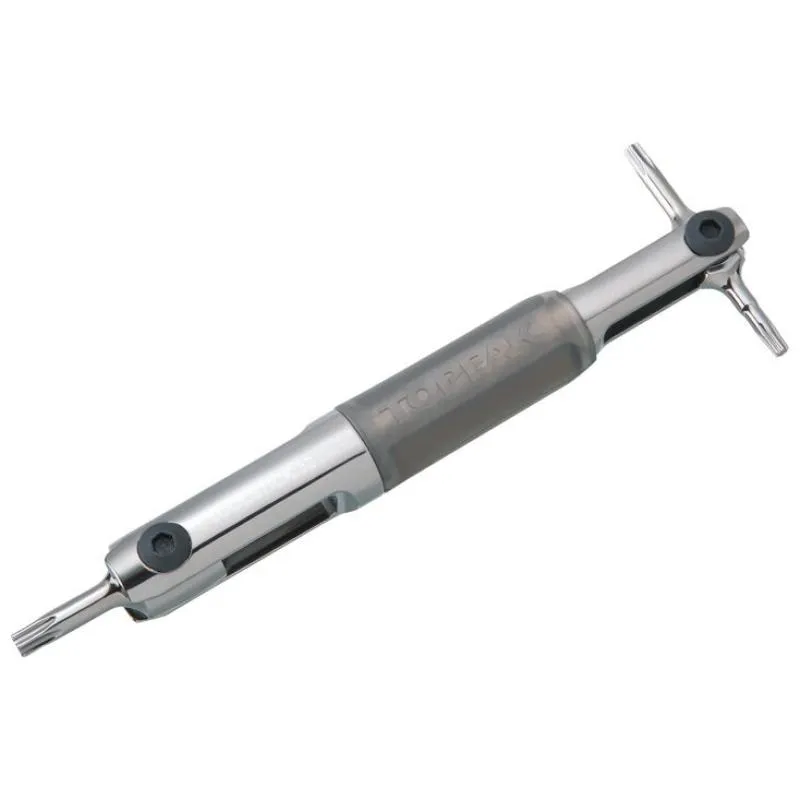 Nářadí Topeak ToolStick 22 - 4