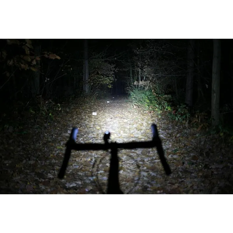 Světlo Max1 Taktik 3 Watt - přední - 7