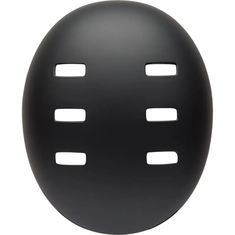 Přilba BELL Local - mat black - 4