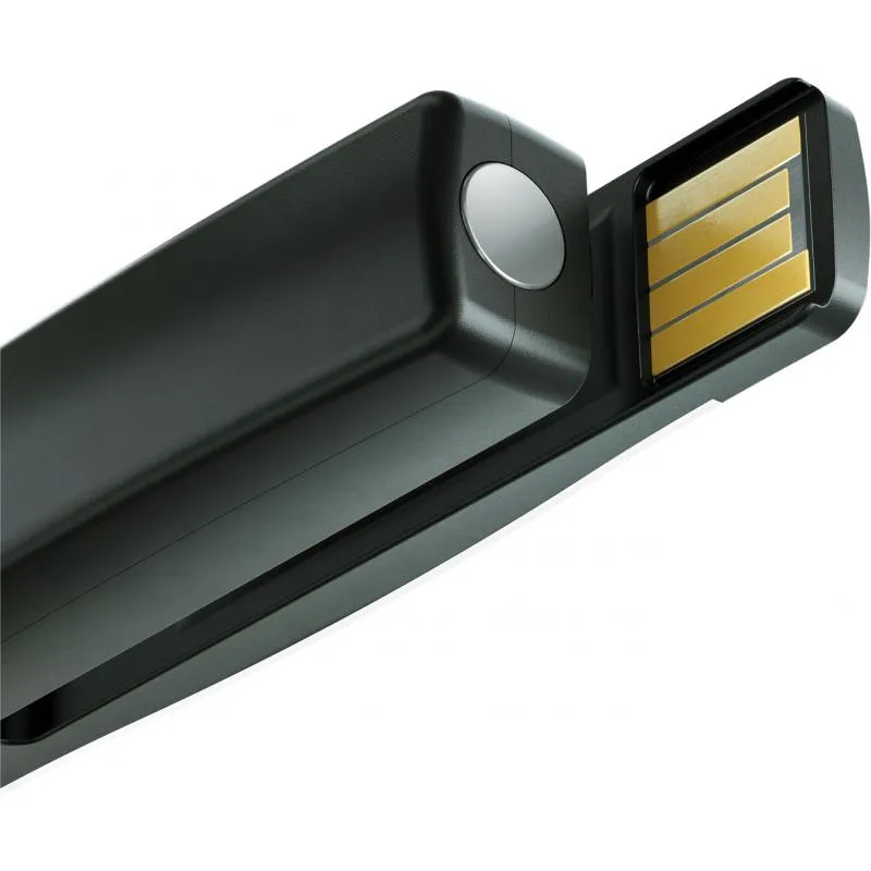 Světlo KNOG PLUS přední - translucent - 7